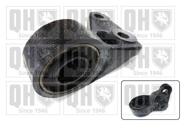 Valdymo svirties/išilginių svirčių įvorė QUINTON HAZELL EMS8222