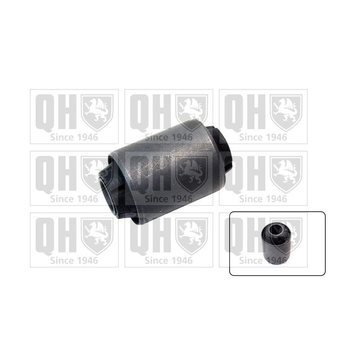 Valdymo svirties/išilginių svirčių įvorė QUINTON HAZELL EMS8237