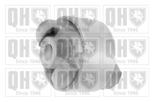 Valdymo svirties/išilginių svirčių įvorė QUINTON HAZELL EMS8238