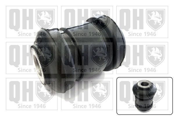 Valdymo svirties/išilginių svirčių įvorė QUINTON HAZELL EMS8250