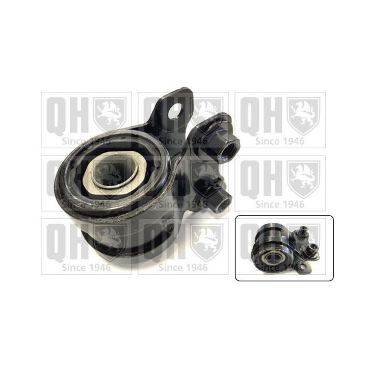 Valdymo svirties/išilginių svirčių įvorė QUINTON HAZELL EMS8251