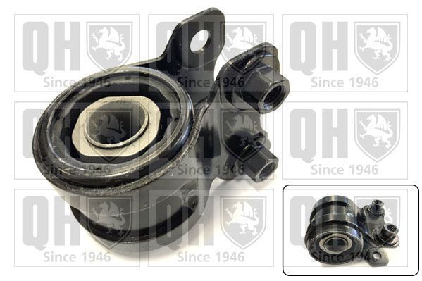 Valdymo svirties/išilginių svirčių įvorė QUINTON HAZELL EMS8251