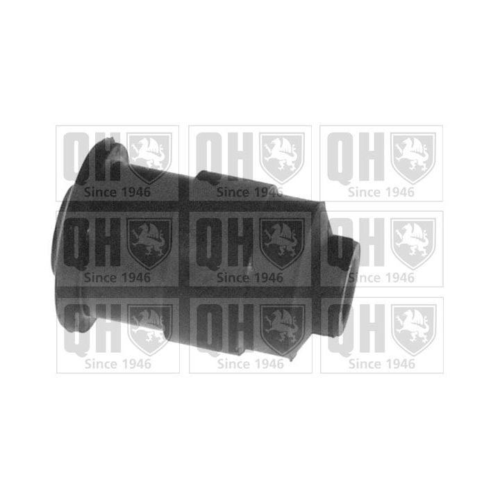 Valdymo svirties/išilginių svirčių įvorė QUINTON HAZELL EMS8256