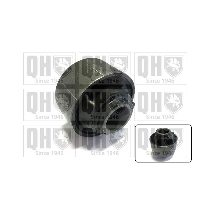 Valdymo svirties/išilginių svirčių įvorė QUINTON HAZELL EMS8257