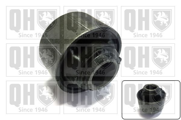 Valdymo svirties/išilginių svirčių įvorė QUINTON HAZELL EMS8257