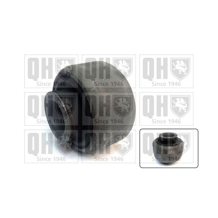 Valdymo svirties/išilginių svirčių įvorė QUINTON HAZELL EMS8269