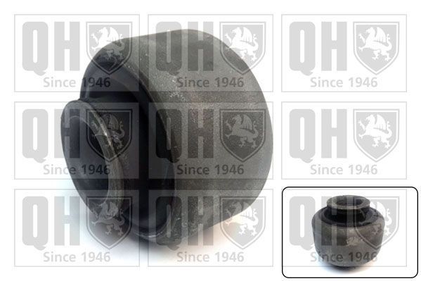 Valdymo svirties/išilginių svirčių įvorė QUINTON HAZELL EMS8269