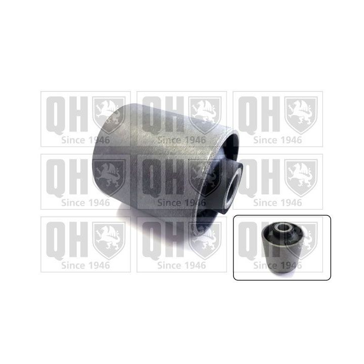 Valdymo svirties/išilginių svirčių įvorė QUINTON HAZELL EMS8318