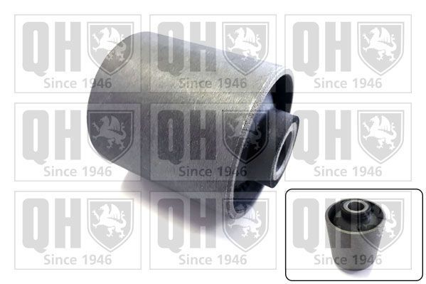 Valdymo svirties/išilginių svirčių įvorė QUINTON HAZELL EMS8318