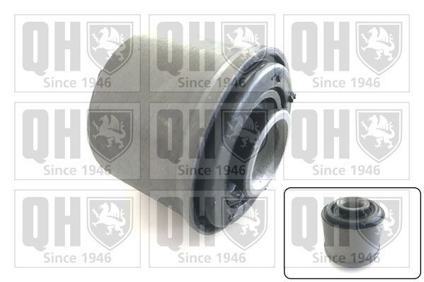 Valdymo svirties/išilginių svirčių įvorė QUINTON HAZELL EMS8324