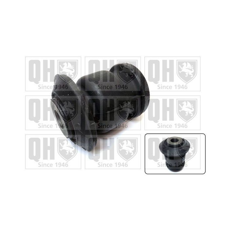 Valdymo svirties/išilginių svirčių įvorė QUINTON HAZELL EMS8348