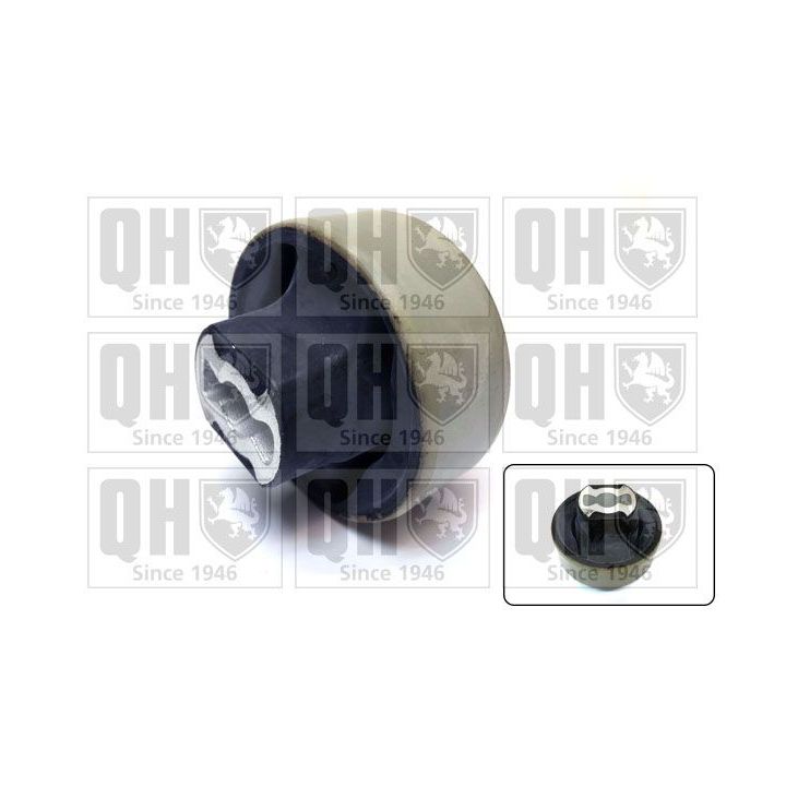 Valdymo svirties/išilginių svirčių įvorė QUINTON HAZELL EMS8349