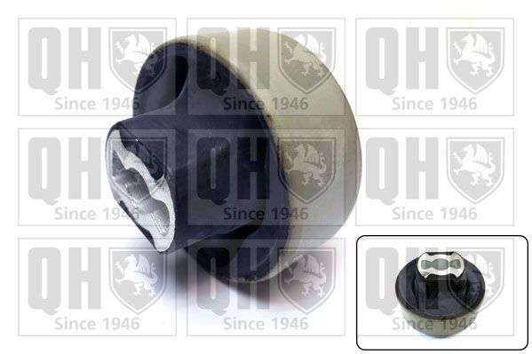 Valdymo svirties/išilginių svirčių įvorė QUINTON HAZELL EMS8349