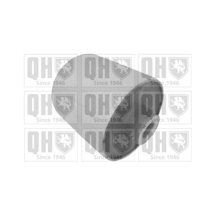 Valdymo svirties/išilginių svirčių įvorė QUINTON HAZELL EMS8358