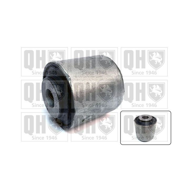 Valdymo svirties/išilginių svirčių įvorė QUINTON HAZELL EMS8360