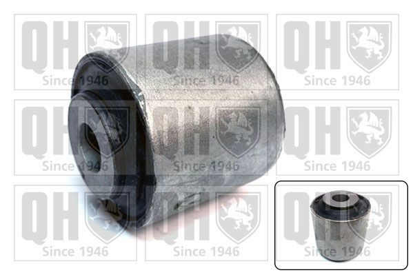 Valdymo svirties/išilginių svirčių įvorė QUINTON HAZELL EMS8360