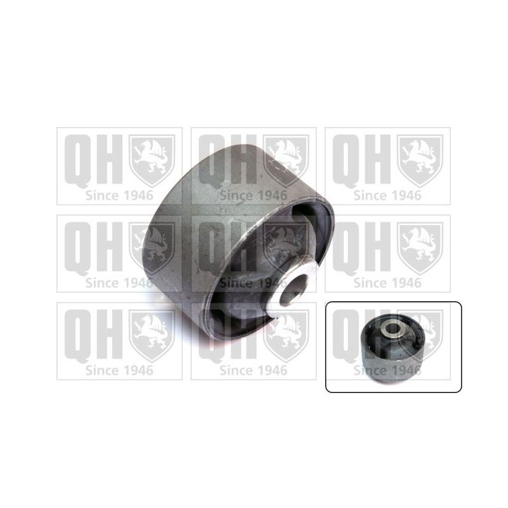 Valdymo svirties/išilginių svirčių įvorė QUINTON HAZELL EMS8461