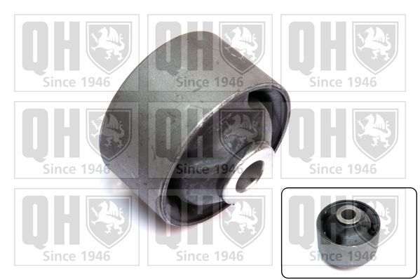 Valdymo svirties/išilginių svirčių įvorė QUINTON HAZELL EMS8461