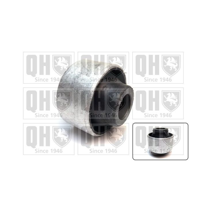 Valdymo svirties/išilginių svirčių įvorė QUINTON HAZELL EMS8508