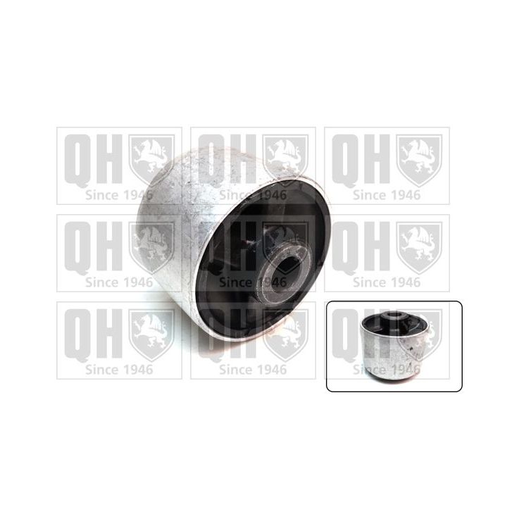 Valdymo svirties/išilginių svirčių įvorė QUINTON HAZELL EMS8509