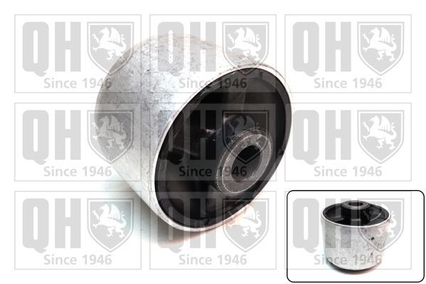 Valdymo svirties/išilginių svirčių įvorė QUINTON HAZELL EMS8509