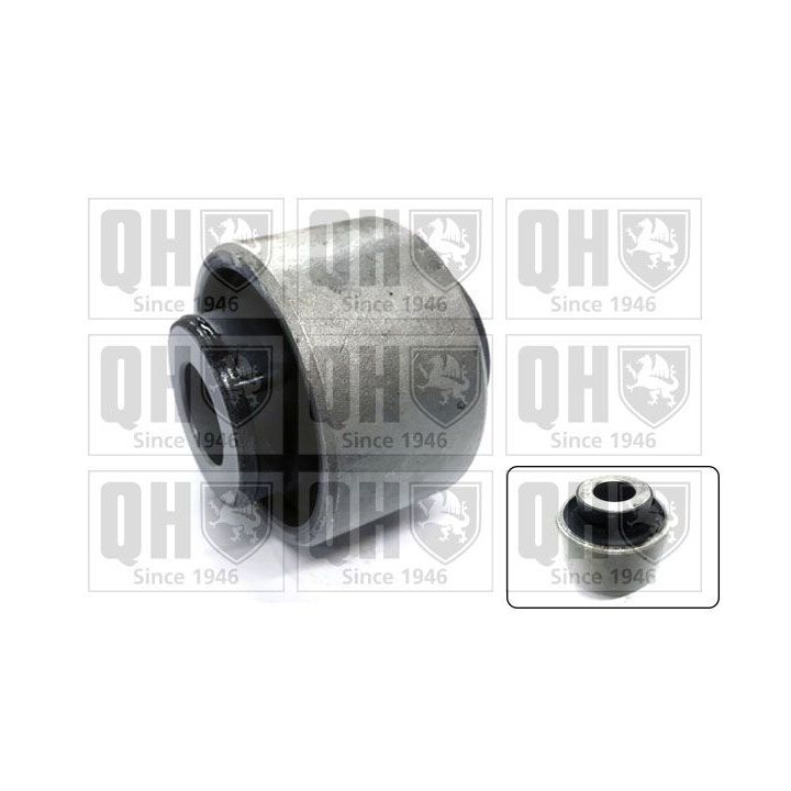 Valdymo svirties/išilginių svirčių įvorė QUINTON HAZELL EMS8512