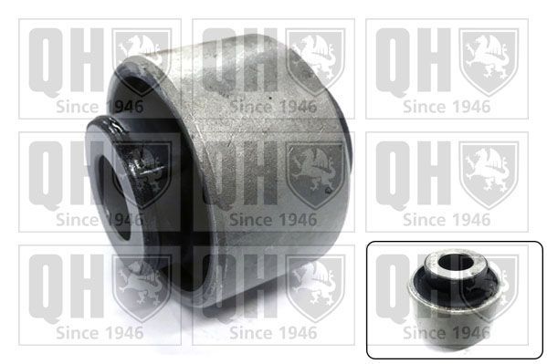 Valdymo svirties/išilginių svirčių įvorė QUINTON HAZELL EMS8512