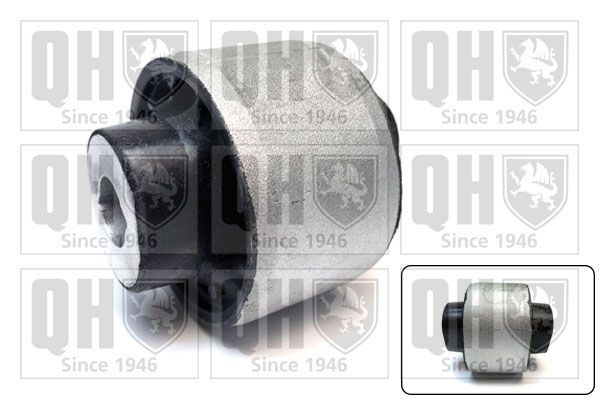 Valdymo svirties/išilginių svirčių įvorė QUINTON HAZELL EMS8513