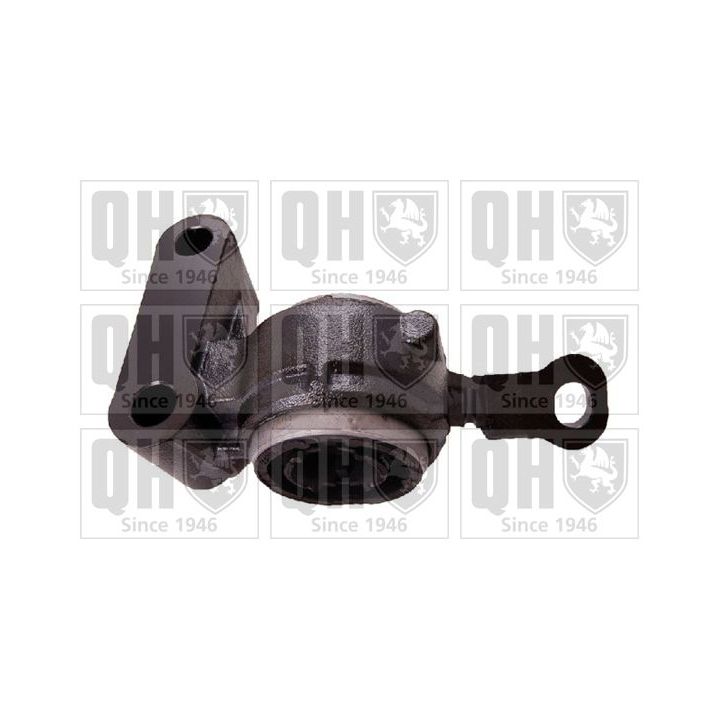 Valdymo svirties/išilginių svirčių įvorė QUINTON HAZELL EMS8537