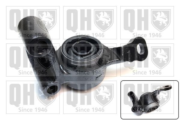 Valdymo svirties/išilginių svirčių įvorė QUINTON HAZELL EMS8538