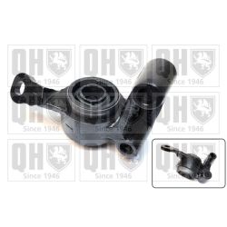 Valdymo svirties/išilginių svirčių įvorė QUINTON HAZELL EMS8539