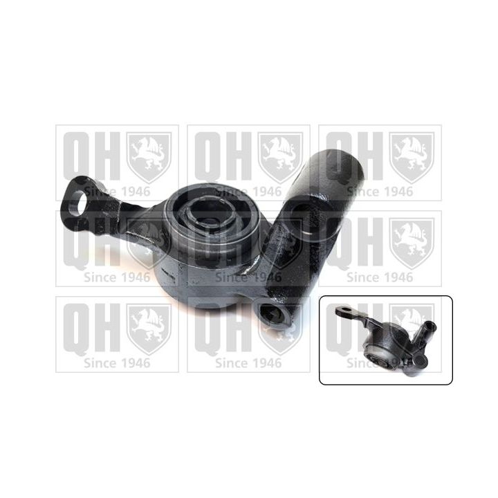 Valdymo svirties/išilginių svirčių įvorė QUINTON HAZELL EMS8539