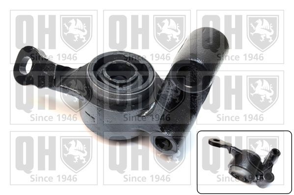 Valdymo svirties/išilginių svirčių įvorė QUINTON HAZELL EMS8539