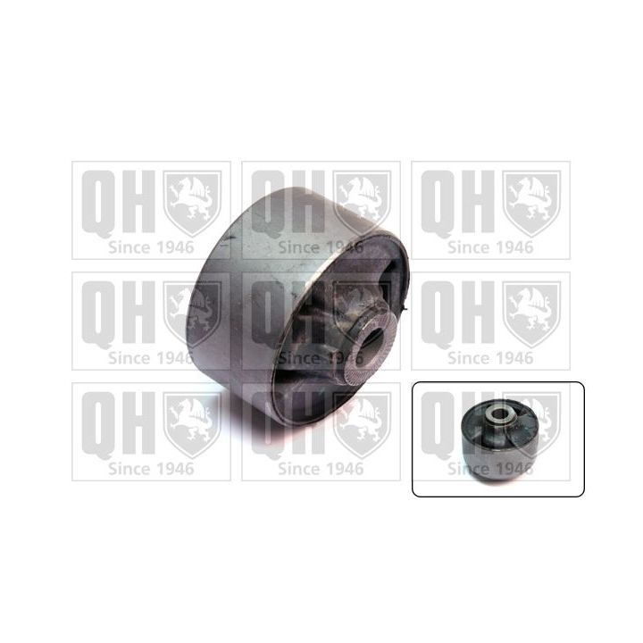 Valdymo svirties/išilginių svirčių įvorė QUINTON HAZELL EMS8542