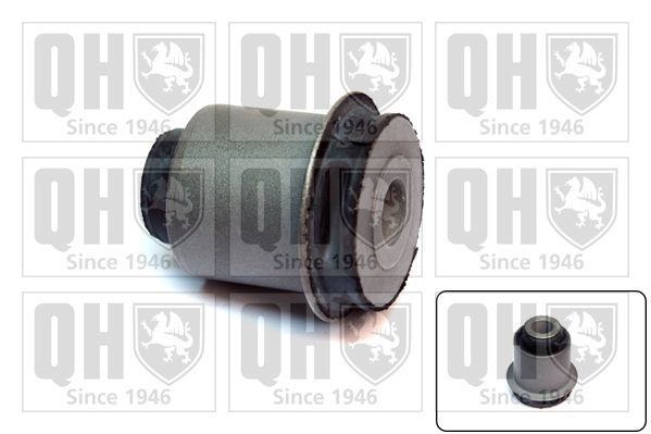 Valdymo svirties/išilginių svirčių įvorė QUINTON HAZELL EMS8560