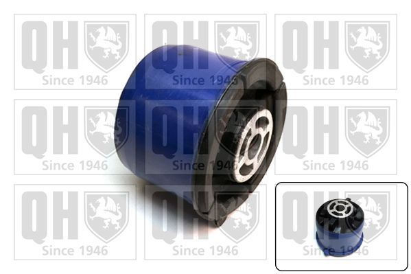 Valdymo svirties/išilginių svirčių įvorė QUINTON HAZELL EMS8561