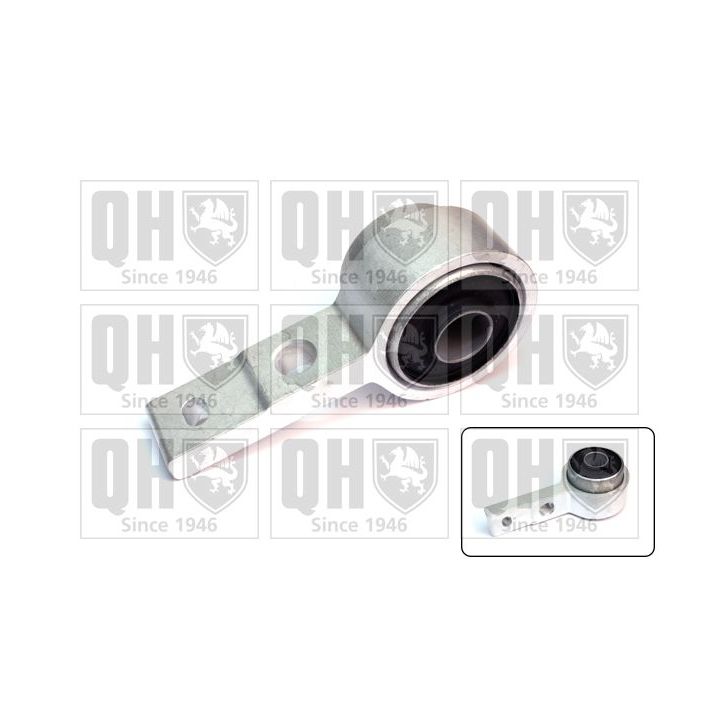 Valdymo svirties/išilginių svirčių įvorė QUINTON HAZELL EMS8562