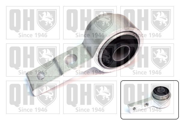 Valdymo svirties/išilginių svirčių įvorė QUINTON HAZELL EMS8562