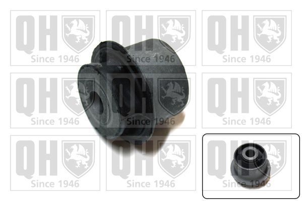 Valdymo svirties/išilginių svirčių įvorė QUINTON HAZELL EMS8564