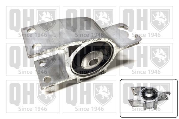 Valdymo svirties/išilginių svirčių įvorė QUINTON HAZELL EMS8615