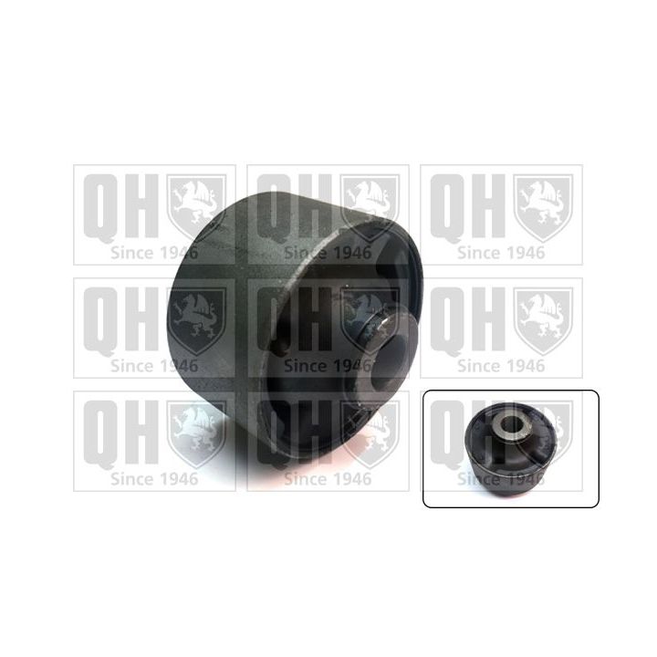 Valdymo svirties/išilginių svirčių įvorė QUINTON HAZELL EMS8640