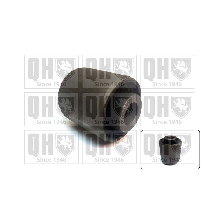 Valdymo svirties/išilginių svirčių įvorė QUINTON HAZELL EMS8645