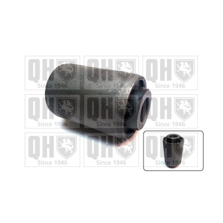 Valdymo svirties/išilginių svirčių įvorė QUINTON HAZELL EMS8646