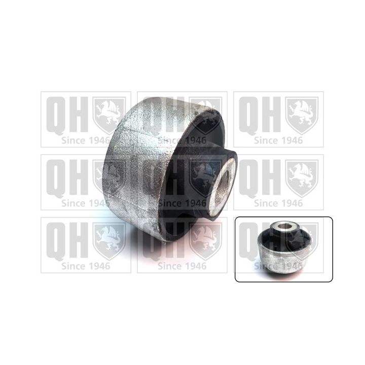 Valdymo svirties/išilginių svirčių įvorė QUINTON HAZELL EMS8650