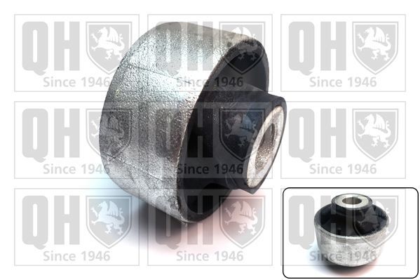 Valdymo svirties/išilginių svirčių įvorė QUINTON HAZELL EMS8650