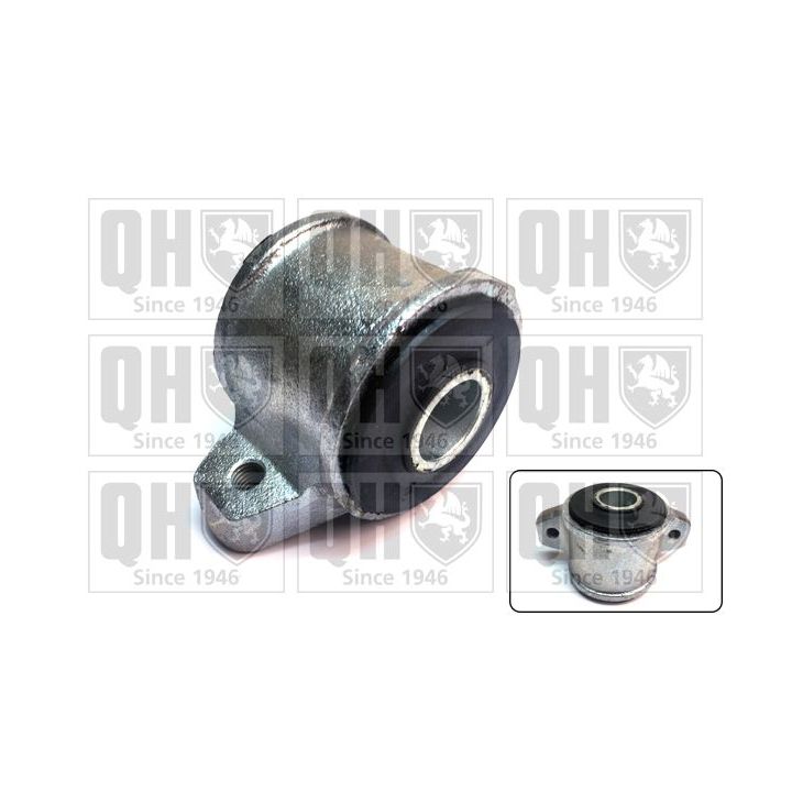 Valdymo svirties/išilginių svirčių įvorė QUINTON HAZELL EMS8653