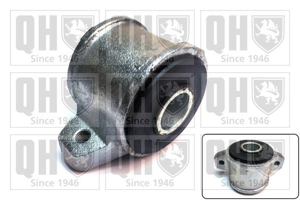 Valdymo svirties/išilginių svirčių įvorė QUINTON HAZELL EMS8653