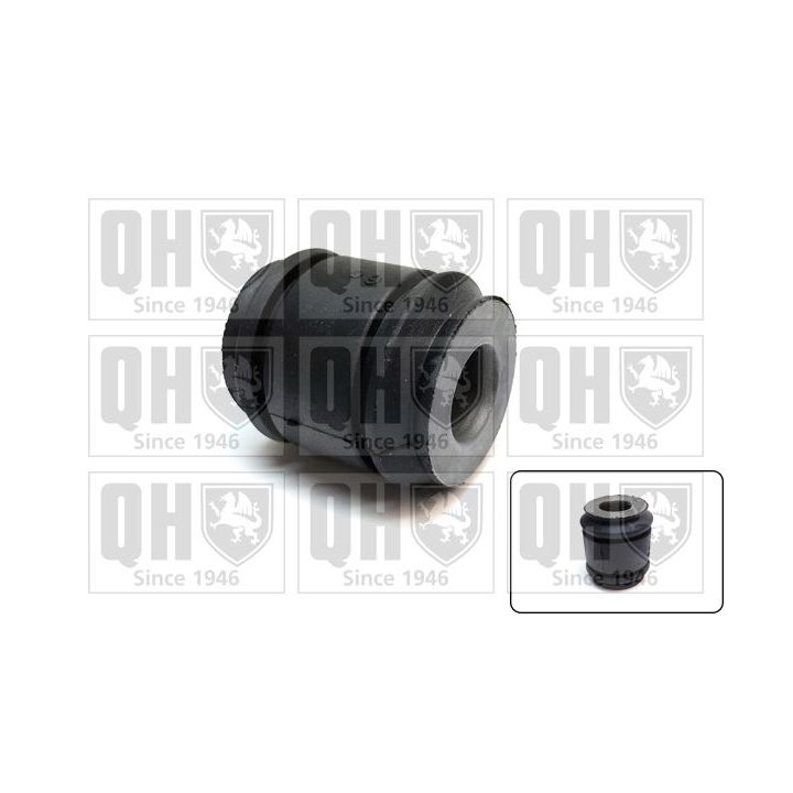 Valdymo svirties/išilginių svirčių įvorė QUINTON HAZELL EMS8674