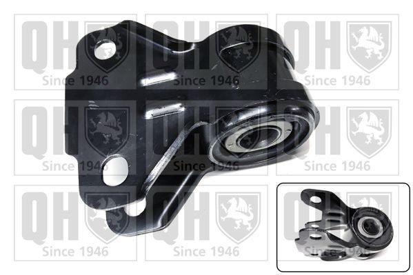 Valdymo svirties/išilginių svirčių įvorė QUINTON HAZELL EMS8701