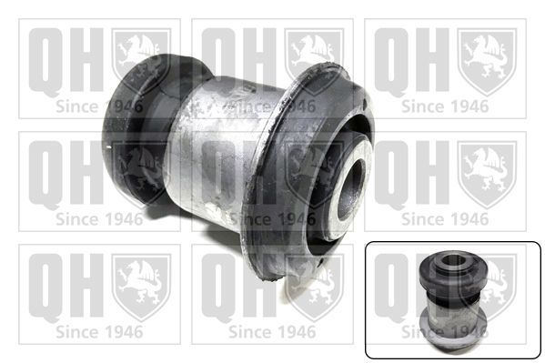 Valdymo svirties/išilginių svirčių įvorė QUINTON HAZELL EMS8702